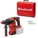 Einhell TP-HD 36/30 Li BL +4 - Solo Akumulatorsko vrtalno kladivo