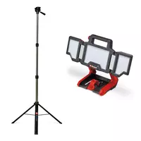 Einhell TP-CL 18/3000 Li Set - Solo Akumulatorska svetilka Einhell TP-CL 18/3000 Li Set - Solo Akumulatorska svetilka