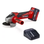 Einhell TC-AG 18/115 Li (1x4,0Ah) Akumulatorski kotni brusilnik