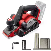 Einhell TP-PL 18/3 Li BL - Solo Akumulatorski skobeljnik