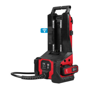 Milwaukee MX Fuel CVHF-802 Visokofrekvenčni vibrator za beton