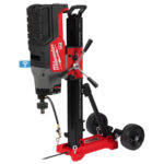 Milwaukee MX Fuel DCD350 KIT-122 Akumulatorski diamantni vrtalnik