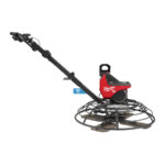 Milwaukee MX Fuel WBT90-0 Akumulatorski gladilec betona Milwaukee MX Fuel WBT90-0 Akumulatorski gladilec betona