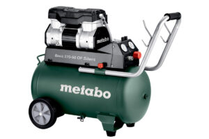 METABO Basic 270-50 OF Silent (601594000) Kompresor