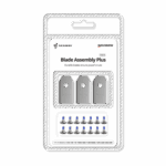 Segway Nawimow Set nožev PLUS za Robotsko kosilnico