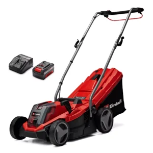 Einhell GE-CM 18/33 Li (1x4,0Ah) Akumulatorska kosilnica Einhell GE-CM 18/33 Li (1x4,0Ah) Akumulatorska kosilnica
