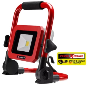 Einhell TC-CL 18/1800 Li - Solo Akumulatorska svetilka Einhell TC-CL 18/1800 Li - Solo Akumulatorska svetilka