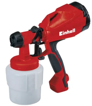 Einhell TC-SY 400 P Pištola za pršenje barve Einhell TC-SY 400 P Pištola za pršenje barve