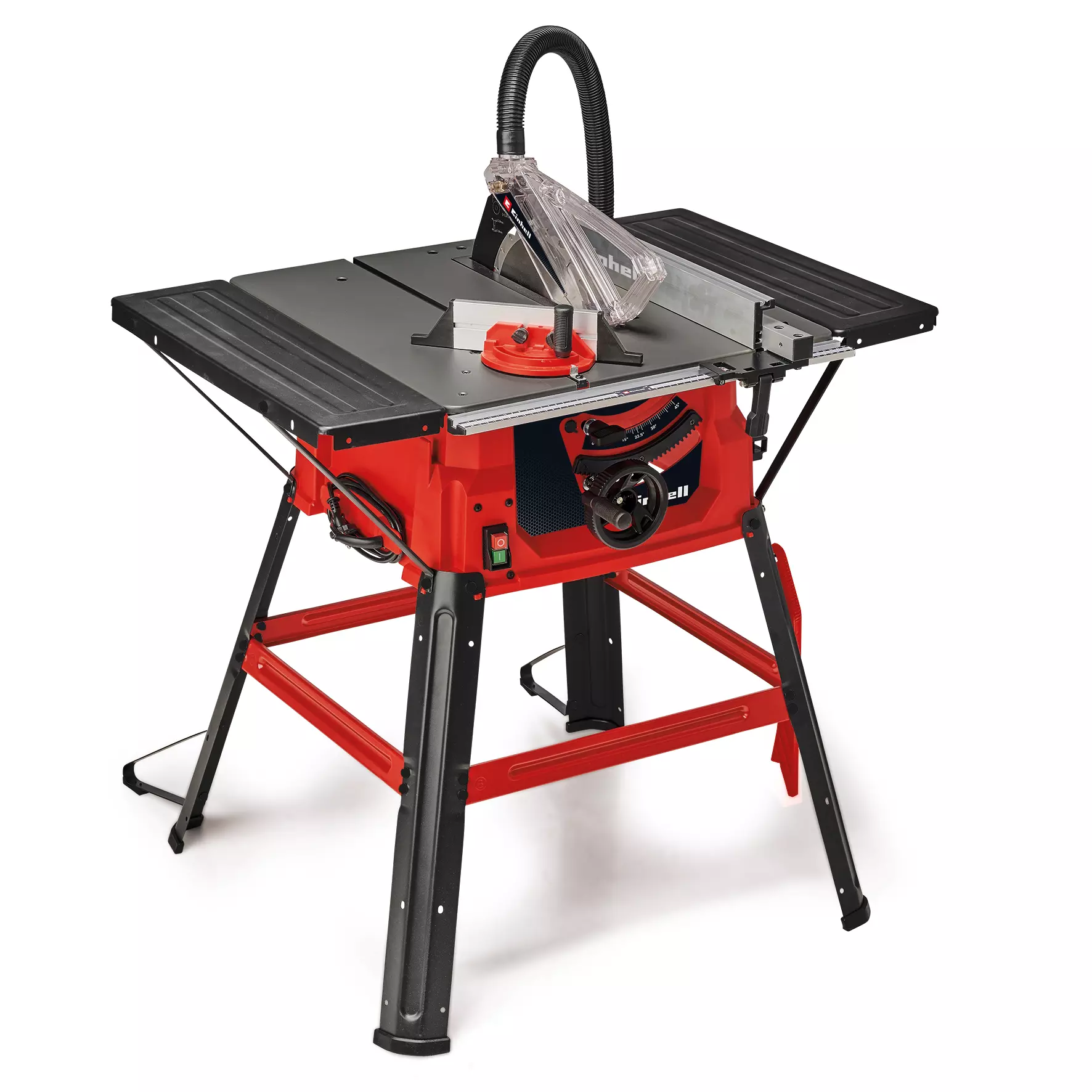 Einhell TC-TS 2025/2 U Namizna krožna žaga