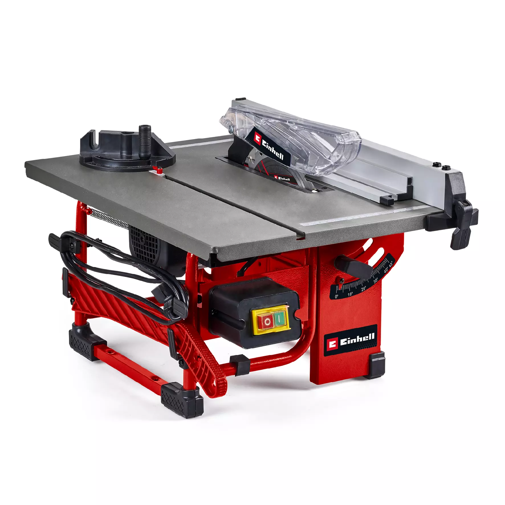 Einhell TC-TS 8 I Namizna krožna žaga