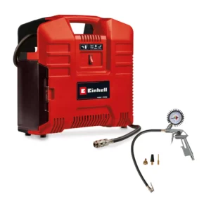 Einhell TE-AC 36/8 Li OF Set-Solo Akumulatorski prenosni kompresor