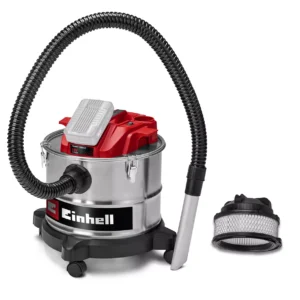 Einhell TE-AV 18/15 Li C-Solo Akumulatorski sesalnik za pepel Einhell TE-AV 18/15 Li C-Solo Akumulatorski sesalnik za pepel