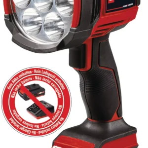 Einhell TE-CL 18/2500 LiAC-solo Akumulatorska svetilka