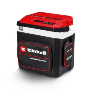 Einhell TE-COL 18/27 Li-Solo Akumulatorska hladilna torba Einhell TE-COL 18/27 Li-Solo Akumulatorska hladilna torba