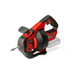 Einhell TE-DA 18/760 Li Solo Akumulatorski čistilec odtočnih cevi Einhell TE-DA 18/760 Li Solo Akumulatorski čistilec odtočnih cevi
