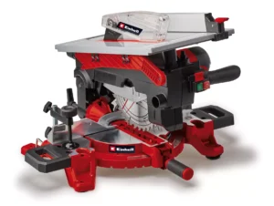Einhell TE-MS 254 T Kombinirana krožna žaga