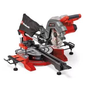 Einhell TE-SM 36/8 L Li-Solo Akumulatorska potezna zajeralna žaga