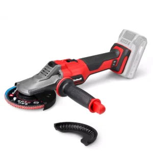 Einhell TP-AG 18/125 F Li BL - Solo Akumulatorski kotni brusilnik
