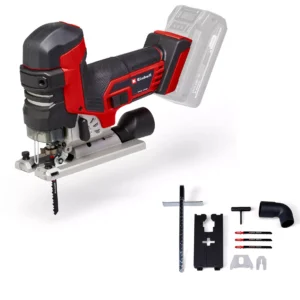 Einhell TP-JST 18/135 Li BL - Solo Akumulatorska vbodna žaga