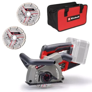 Einhell TP-MA 36/30 Li BL - Solo Akumulatorski rezalnik za zidne utore Einhell TP-MA 36/30 Li BL - Solo Akumulatorski rezalnik za zidne utore