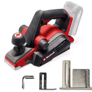 Einhell TP-PL 18/3 Li BL - Solo Akumulatorski skobeljnik Einhell TP-PL 18/3 Li BL - Solo Akumulatorski skobeljnik