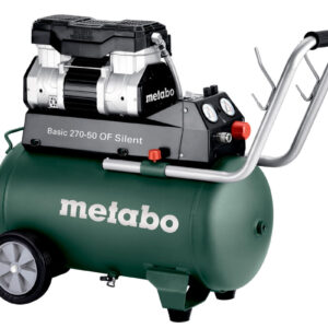 METABO Basic 270-50 OF Silent (601594000) Kompresor