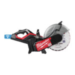 Milwaukee MX Fuel COS350G2-0 Akumulatorska žaga za beton