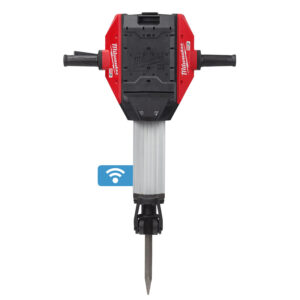 Milwaukee MX Fuel DH2528H-602 Akumulatorsko rušilno kladivo Milwaukee MX Fuel DH2528H-602 Akumulatorsko rušilno kladivo