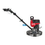 Milwaukee MX Fuel WBT60-122 Akumulatorski gladilec betona Milwaukee MX Fuel WBT60-122 Akumulatorski gladilec betona