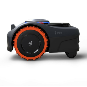 Segway Navimow i108E 800m2 Robotska kosilnica