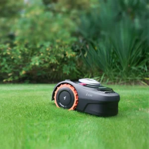 Segway Navimow i108E 800m2 Robotska kosilnica