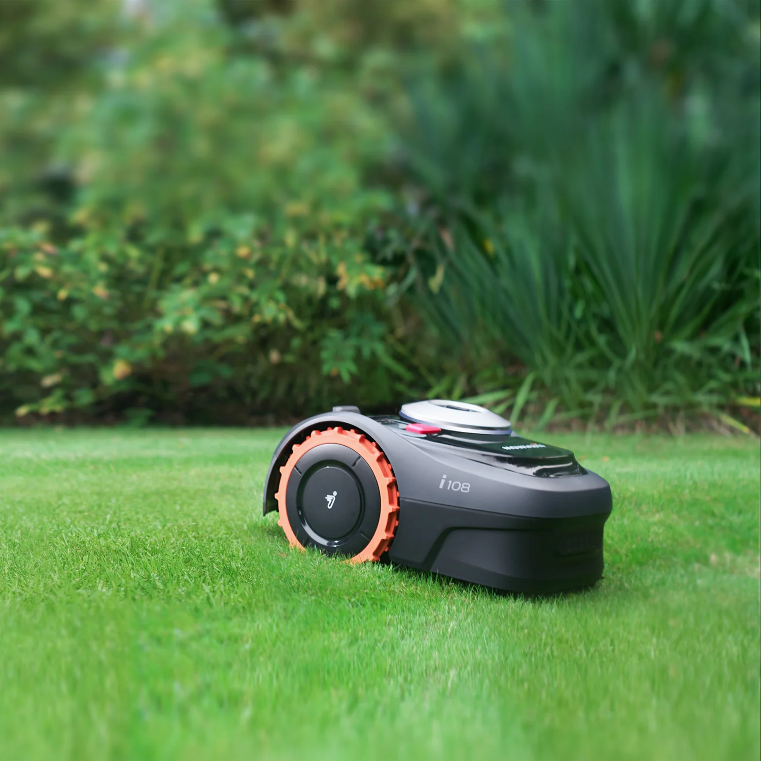 Segway Navimow i108E 800m2 Robotska kosilnica
