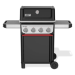 Weber Spirit E-410 Plinski žar