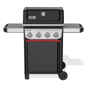 Weber Spirit E-410 Plinski žar