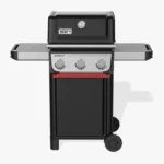 Weber Spirit E-310 Plinski žar