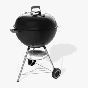 Weber Original Kettle 57cm žar na oglje