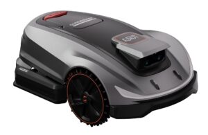 Sunseeker Elite X5i 2000m2 Robotska kosilnica