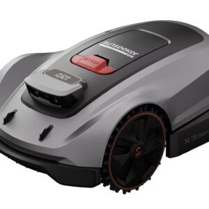 Sunseeker Elite X3i 800m2 Robotska kosilnica