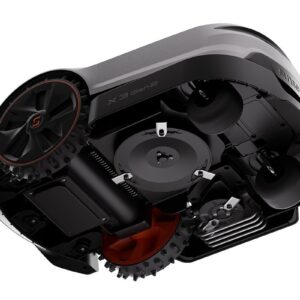 Sunseeker Elite X3i 800m2 Robotska kosilnica