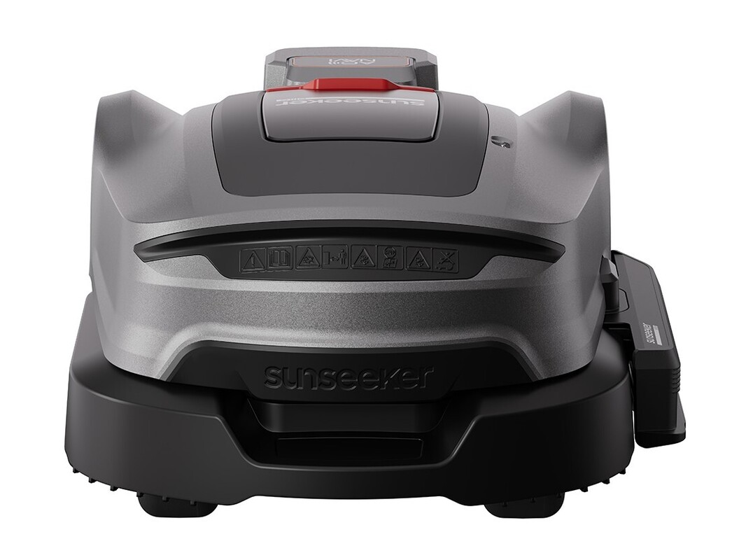 Sunseeker Elite X3i 800m2 Robotska kosilnica
