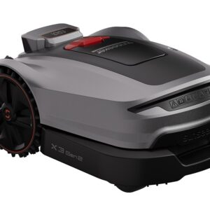 Sunseeker Elite X3i 800m2 Robotska kosilnica