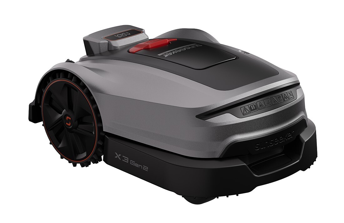 Sunseeker Elite X3i 800m2 Robotska kosilnica