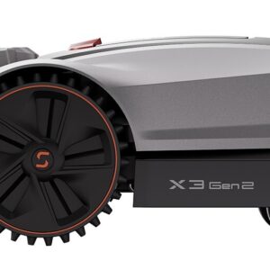 Sunseeker Elite X3i 800m2 Robotska kosilnica