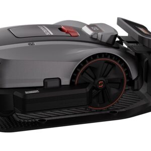 Sunseeker Elite X3i 800m2 Robotska kosilnica