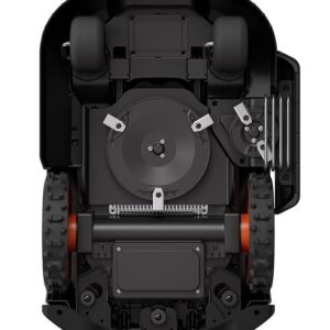 Sunseeker Elite X3i 800m2 Robotska kosilnica