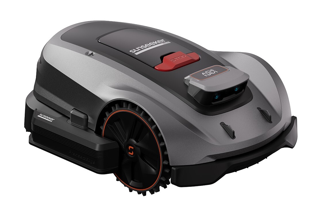 Sunseeker Elite X3i 800m2 Robotska kosilnica