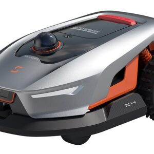 Sunseeker Elite X4 1200m2 Robotska kosilnica
