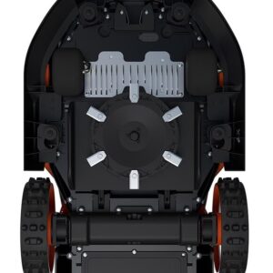 Sunseeker Elite X4 1200m2 Robotska kosilnica