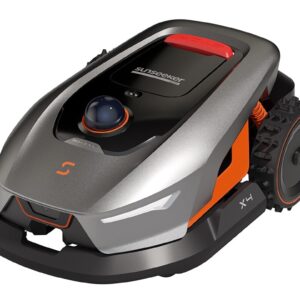 Sunseeker Elite X4 1200m2 Robotska kosilnica
