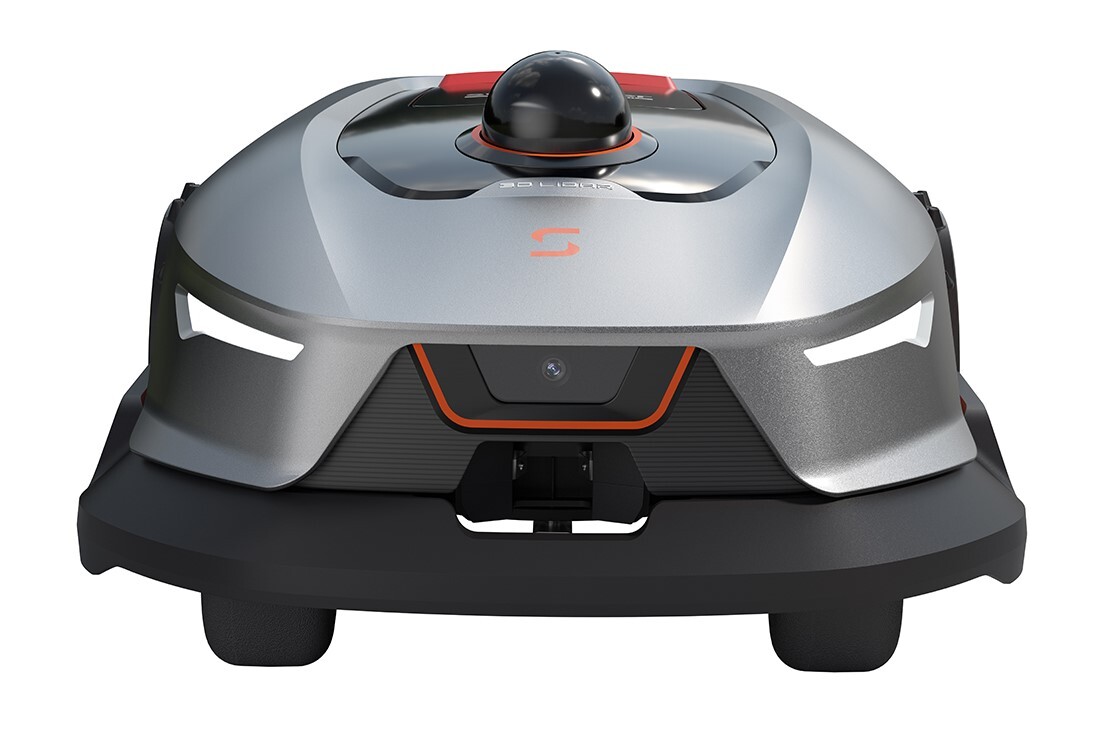 Sunseeker Elite X4 1200m2 Robotska kosilnica